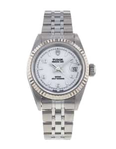 Pre-Owned Tudor Princess Watch Pre-Owned Tudor Princess Watch